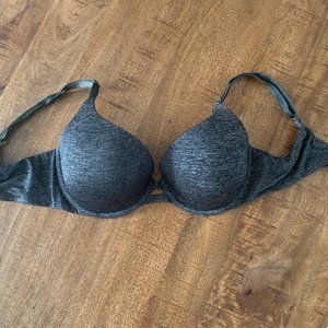 Victoria's Secret Perfect Shape Push-up Bra - 34D